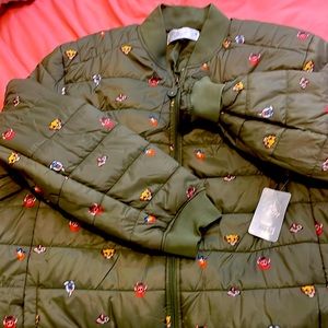 Lion king jacket unisex